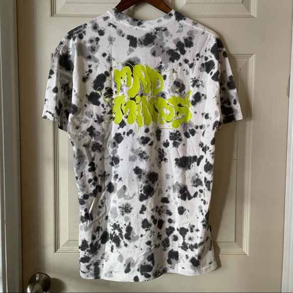 M/SF/T Bed Breakfast Tee - Picture 5 of 5